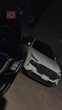 هیوندای سەنتافی